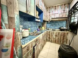Blk 579 Woodlands Drive 16 (Woodlands), HDB 4 Rooms #558610461
